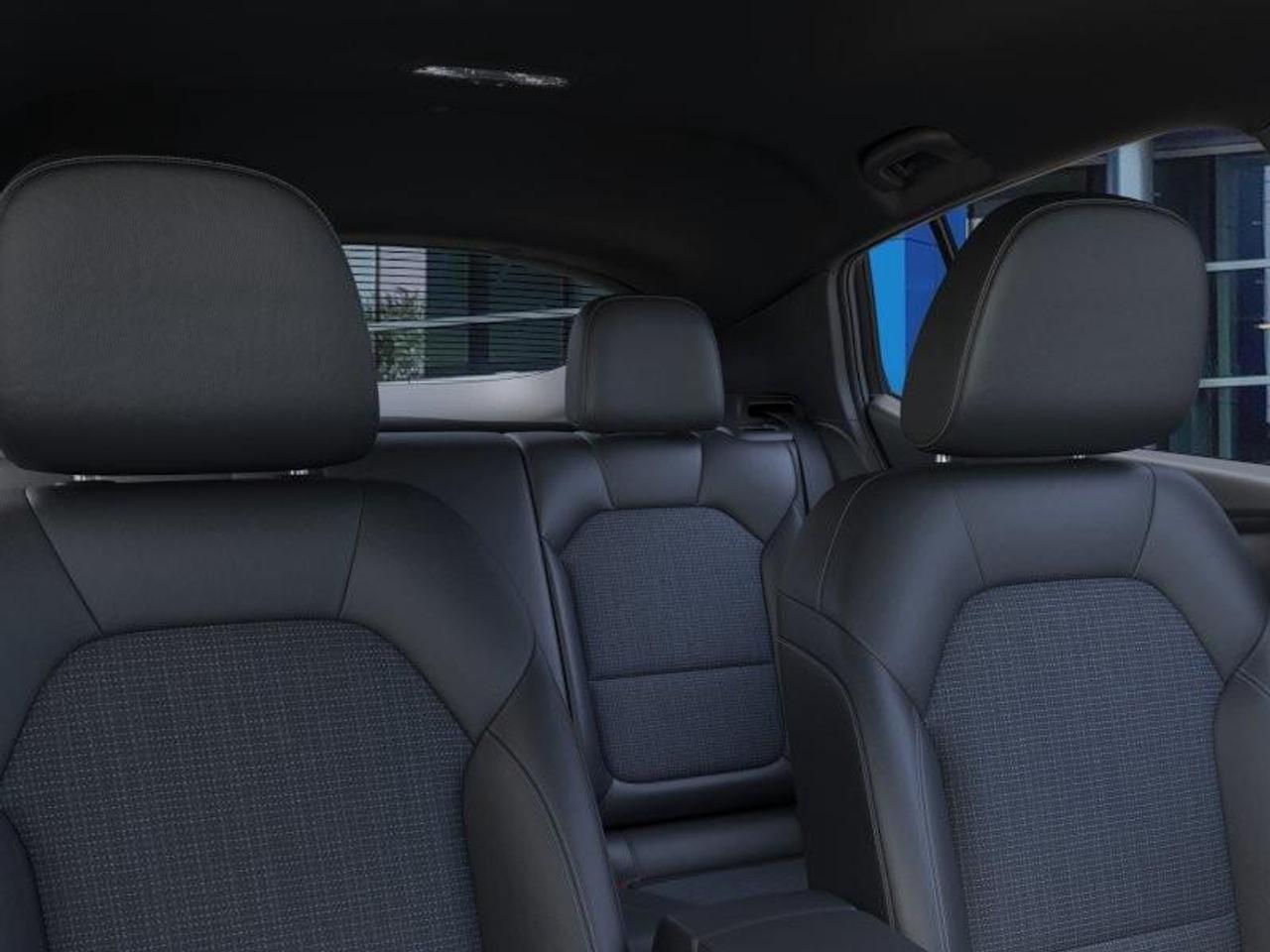 2026 Buick Envista Preferred 4dr Front-Wheel Drive Photo