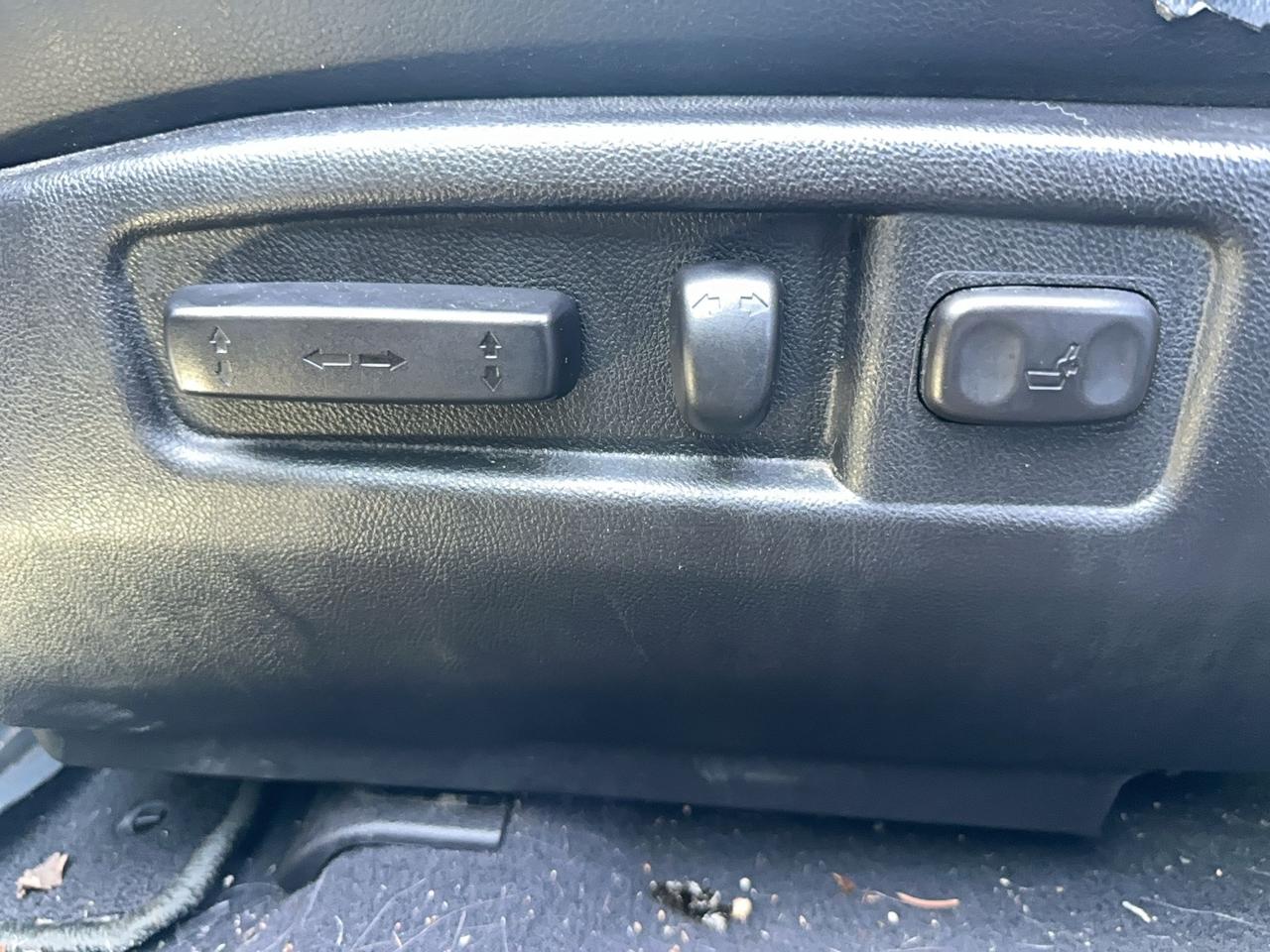 2011 Acura MDX SH AWD Photo