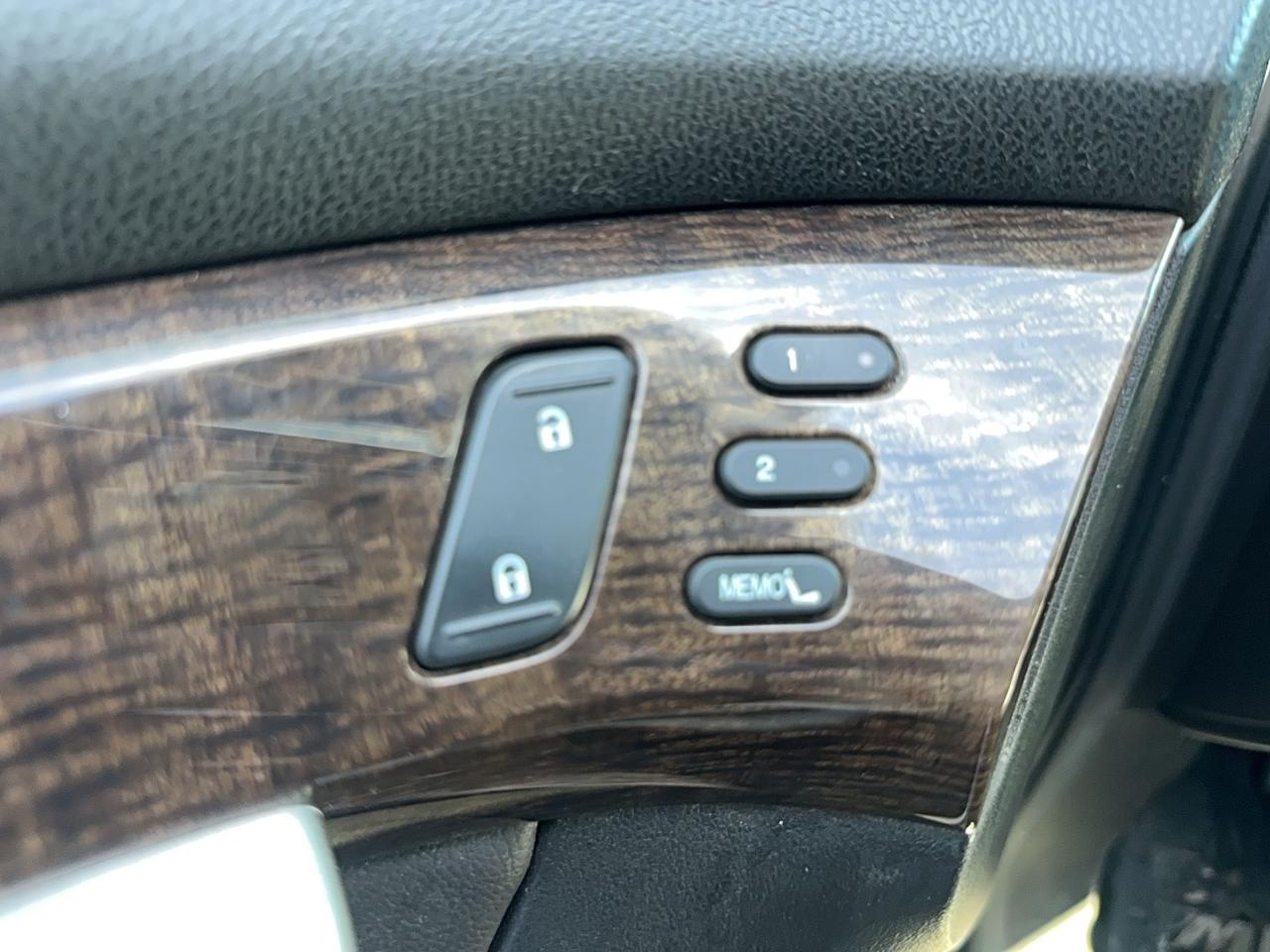 2011 Acura MDX SH AWD Photo