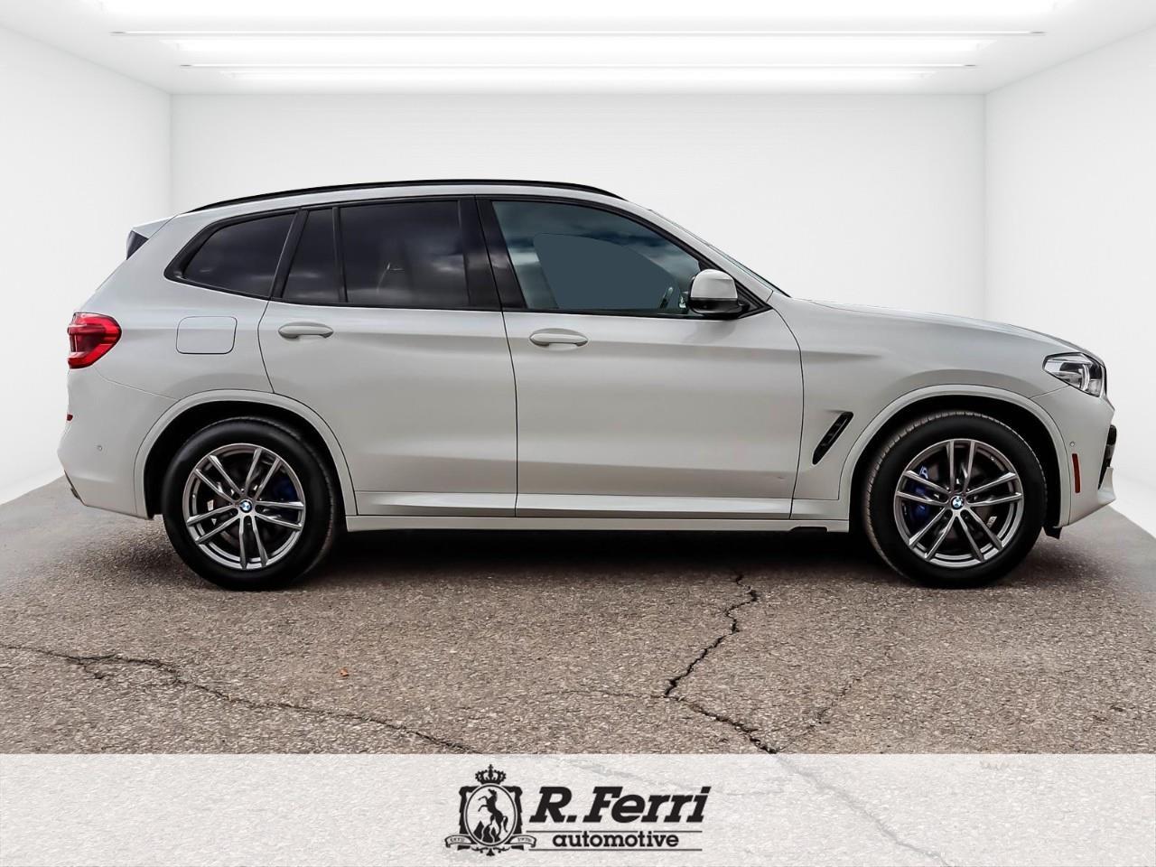 2019 BMW X3 xDrive30i 4dr All-Wheel Drive Sports Activity Vehicle Photo
