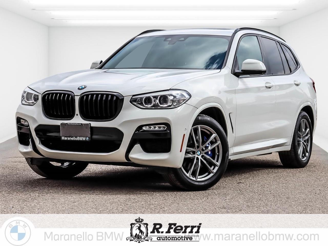 2019 BMW X3 xDrive30i 4dr All-Wheel Drive Sports Activity Vehicle Photo0