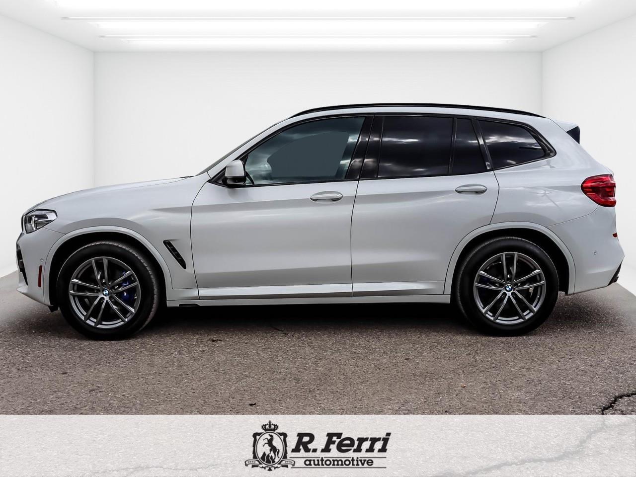 2019 BMW X3 xDrive30i 4dr All-Wheel Drive Sports Activity Vehicle Photo