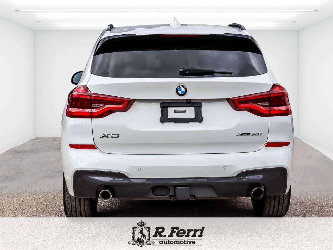 2019 BMW X3 xDrive30i 4dr All-Wheel Drive Sports Activity Vehicle Photo