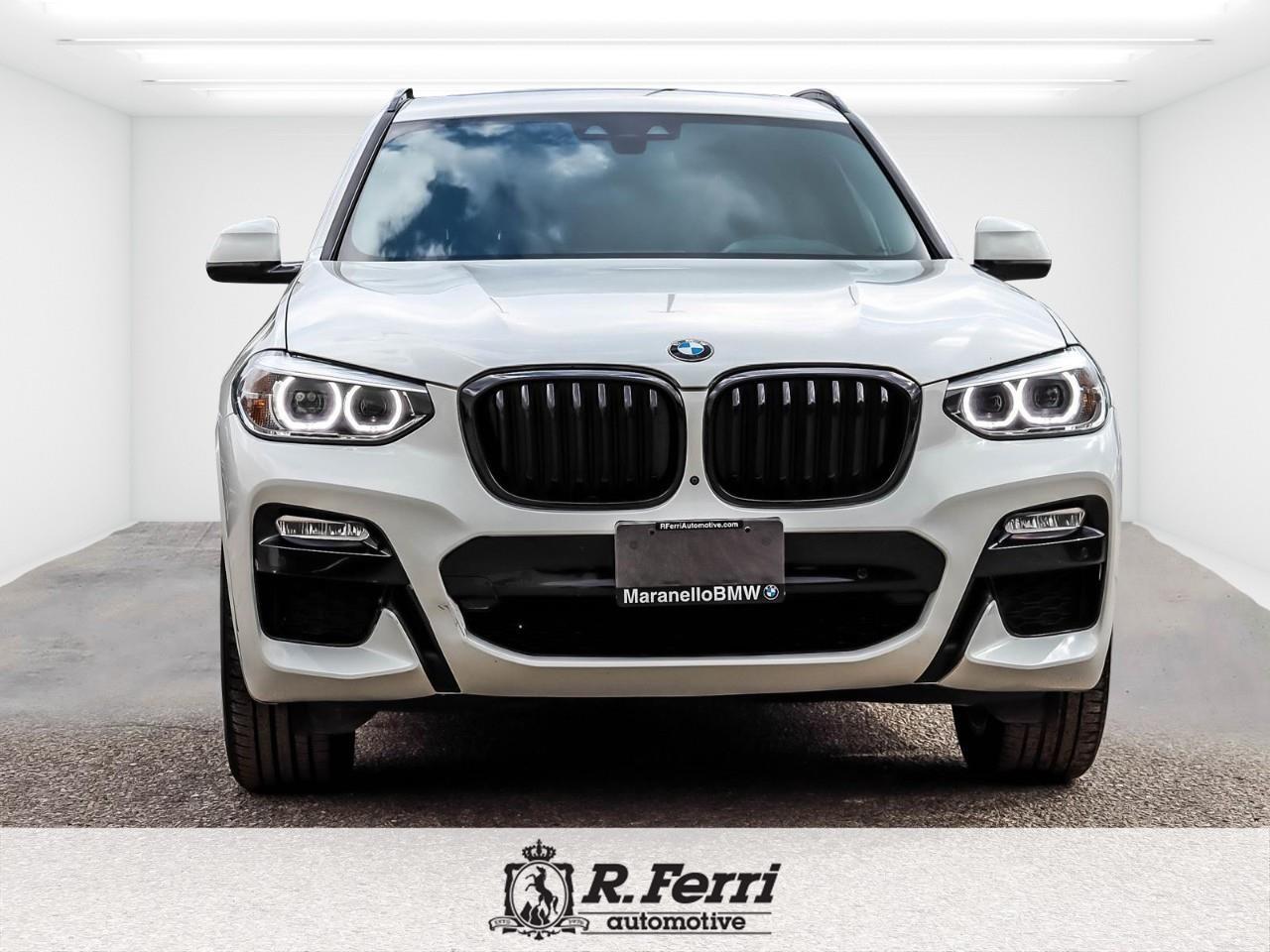 2019 BMW X3 xDrive30i 4dr All-Wheel Drive Sports Activity Vehicle Photo