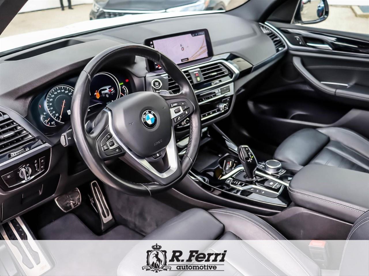 2019 BMW X3 xDrive30i 4dr All-Wheel Drive Sports Activity Vehicle Photo