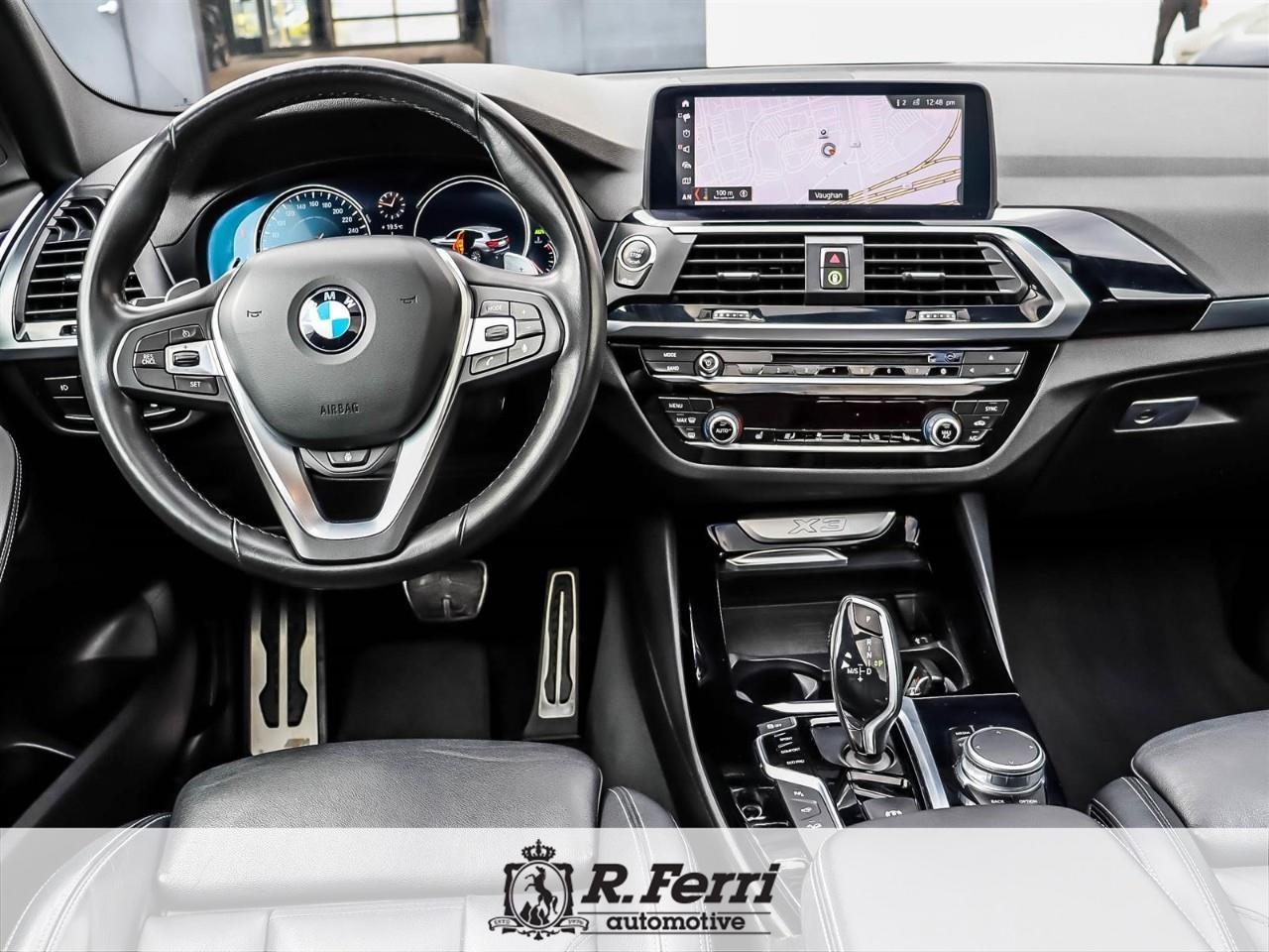2019 BMW X3 xDrive30i 4dr All-Wheel Drive Sports Activity Vehicle Photo