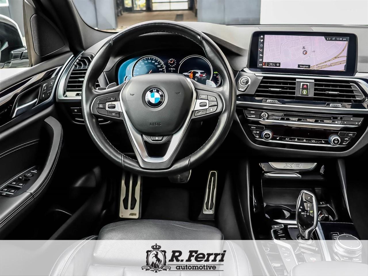 2019 BMW X3 xDrive30i 4dr All-Wheel Drive Sports Activity Vehicle Photo