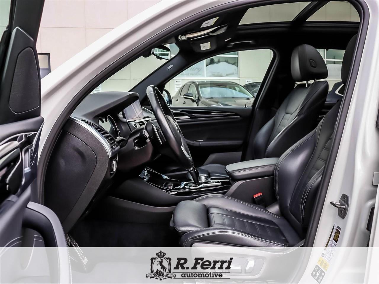 2019 BMW X3 xDrive30i 4dr All-Wheel Drive Sports Activity Vehicle Photo
