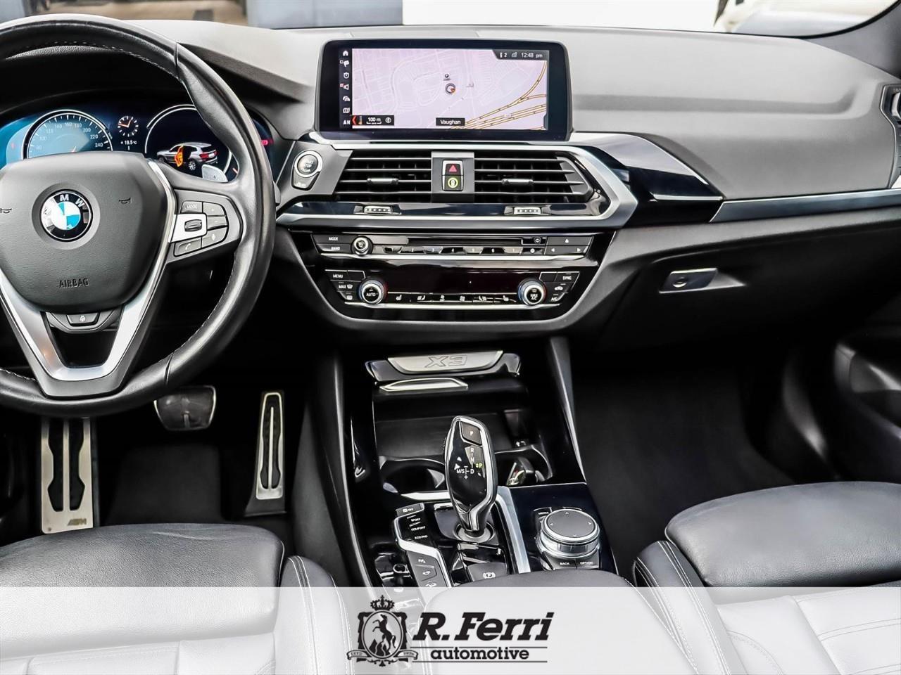 2019 BMW X3 xDrive30i 4dr All-Wheel Drive Sports Activity Vehicle Photo
