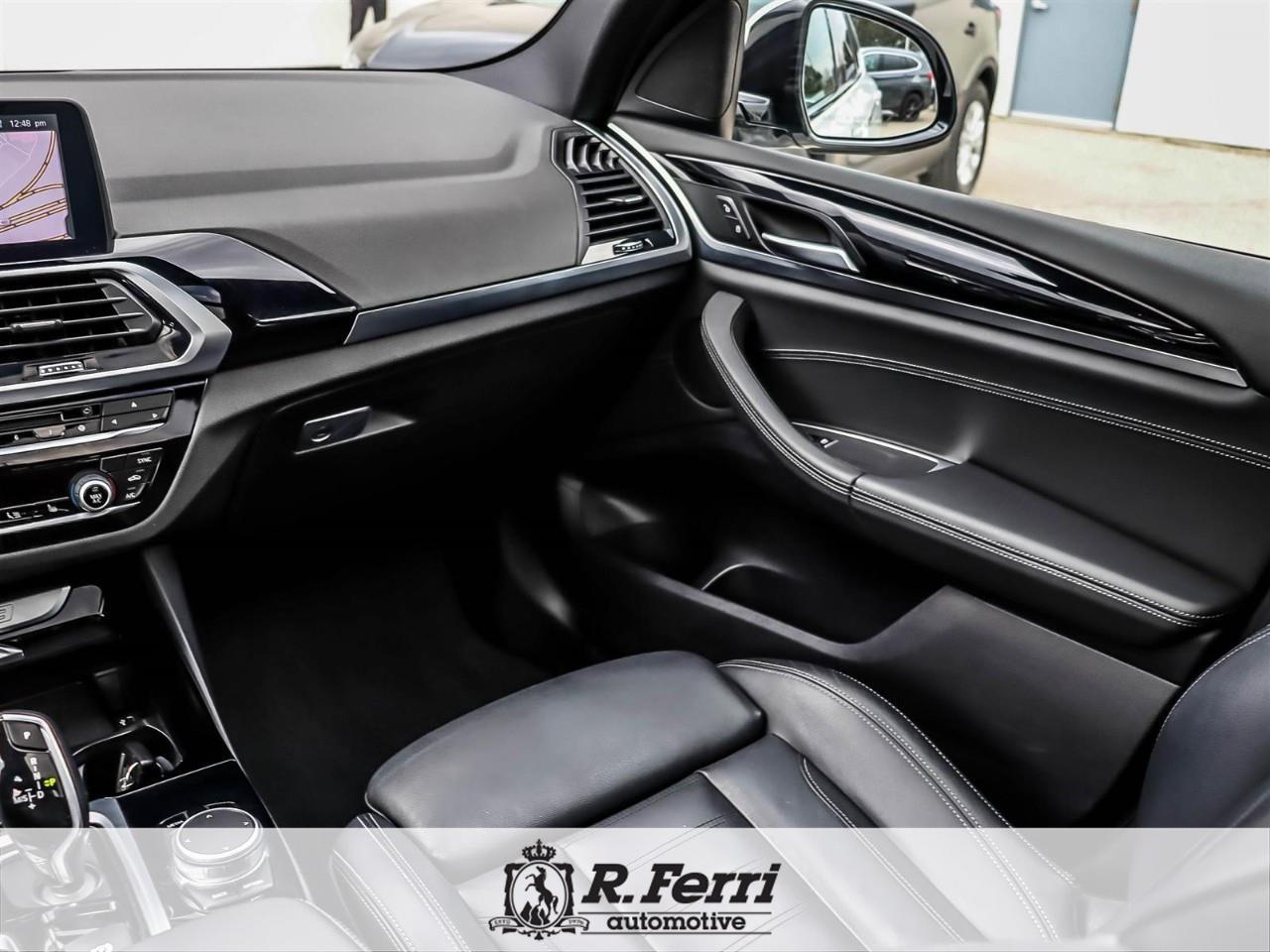 2019 BMW X3 xDrive30i 4dr All-Wheel Drive Sports Activity Vehicle Photo