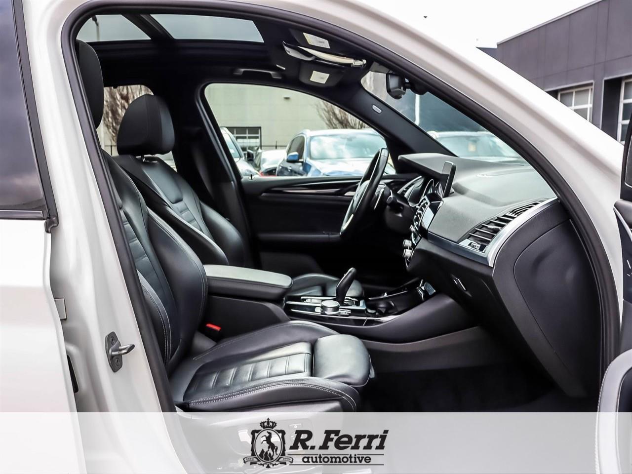 2019 BMW X3 xDrive30i 4dr All-Wheel Drive Sports Activity Vehicle Photo