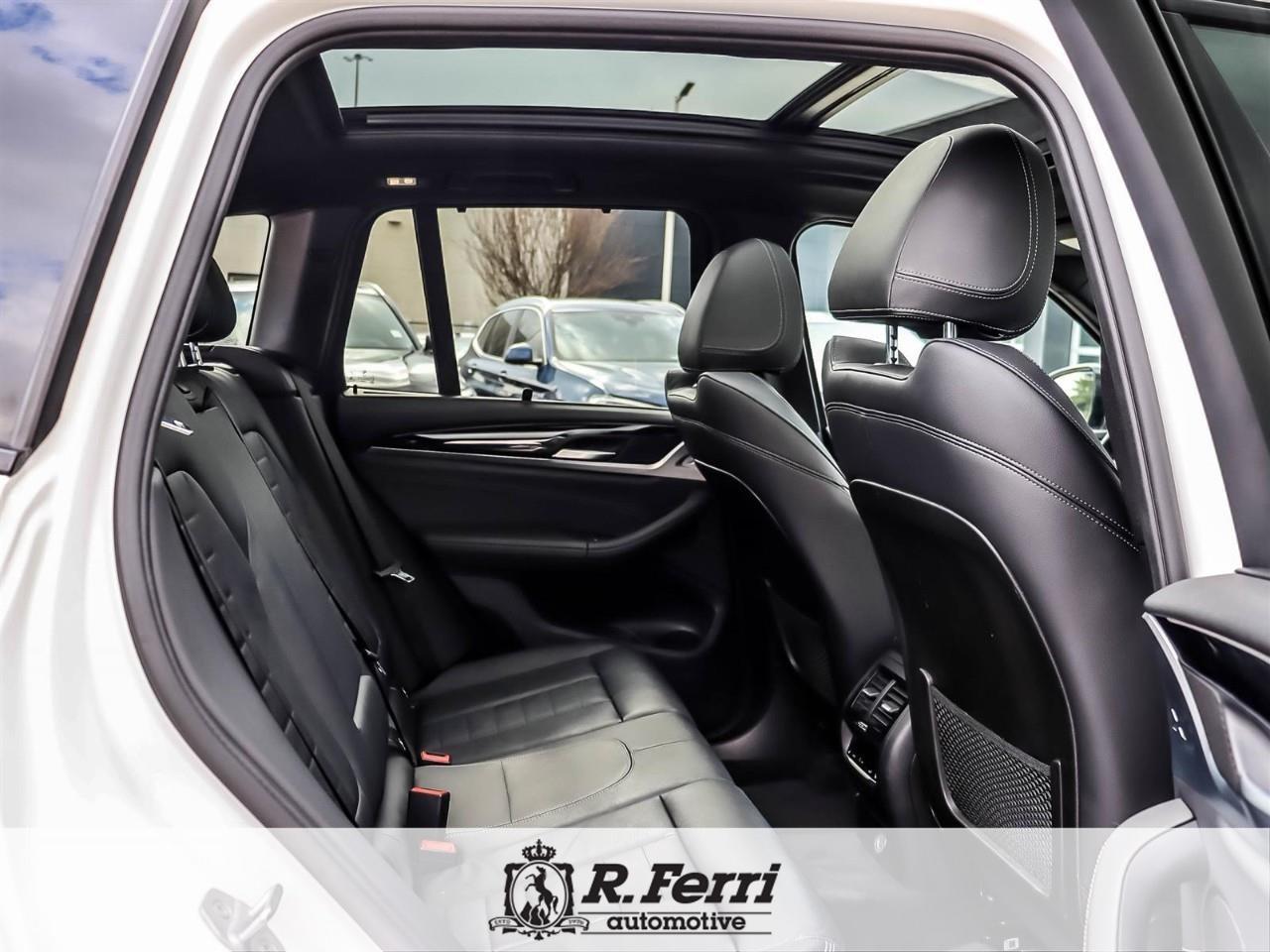 2019 BMW X3 xDrive30i 4dr All-Wheel Drive Sports Activity Vehicle Photo