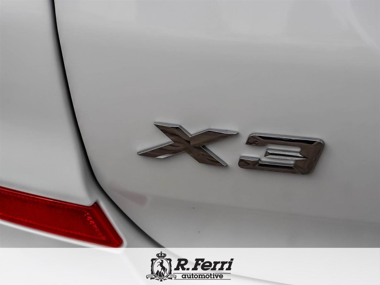 2019 BMW X3 xDrive30i 4dr All-Wheel Drive Sports Activity Vehicle Photo