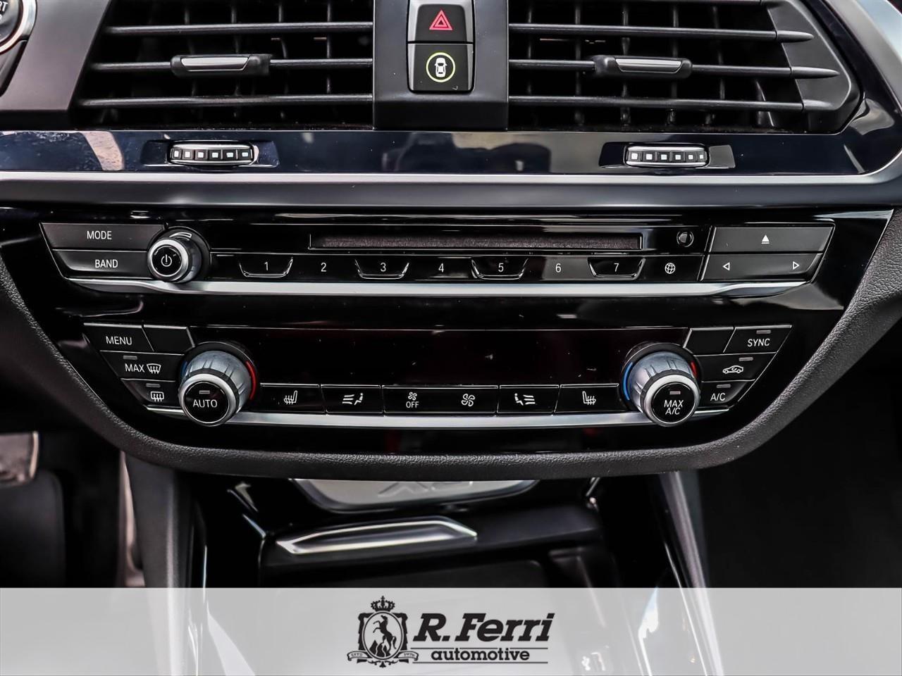 2019 BMW X3 xDrive30i 4dr All-Wheel Drive Sports Activity Vehicle Photo
