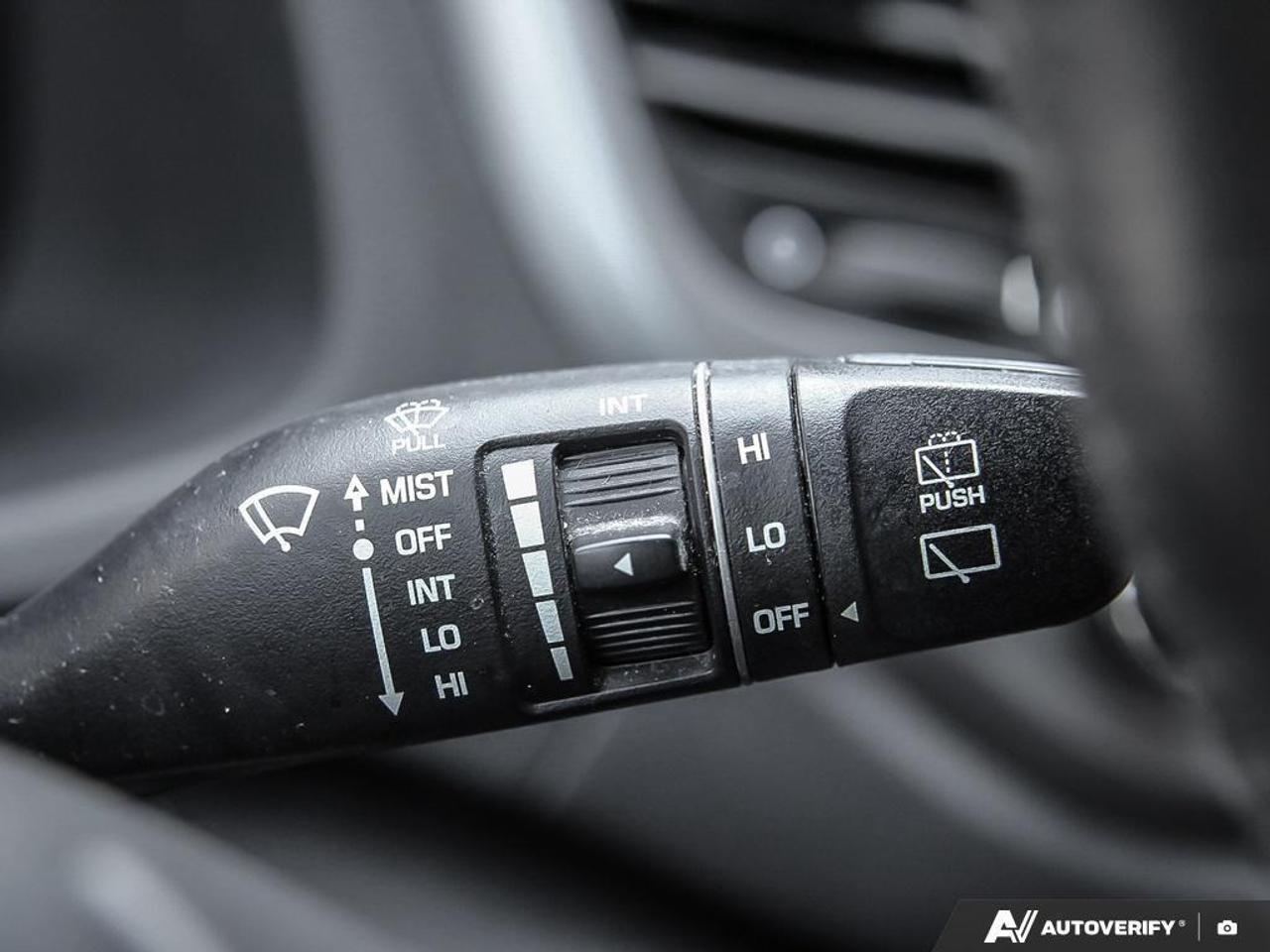 2018 Hyundai Tucson Luxury 2.0L 4dr All-wheel Drive Photo