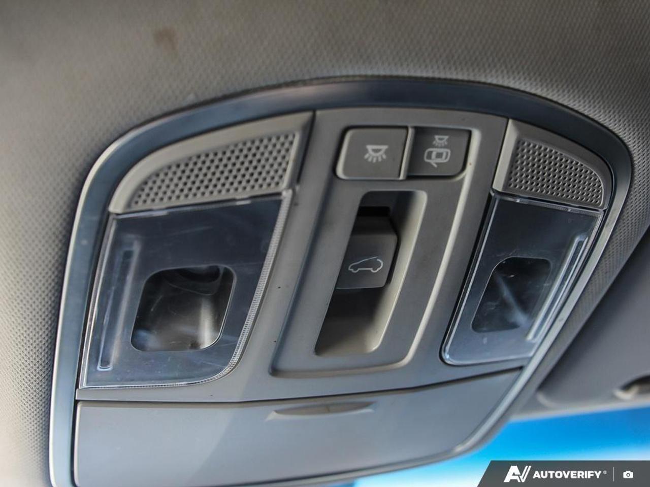 2018 Hyundai Tucson Luxury 2.0L 4dr All-wheel Drive Photo