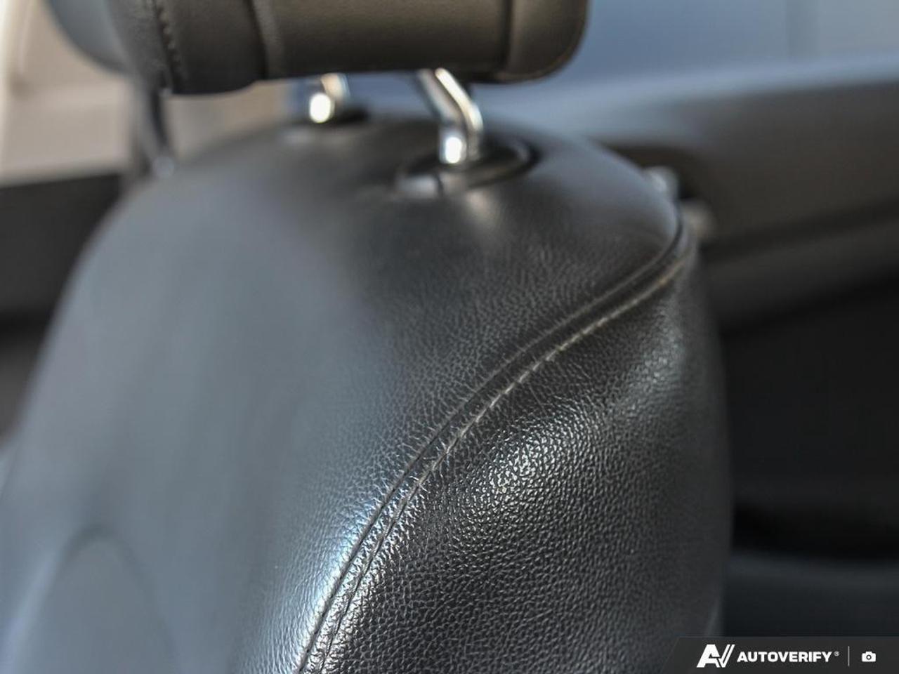 2018 Hyundai Tucson Luxury 2.0L 4dr All-wheel Drive Photo