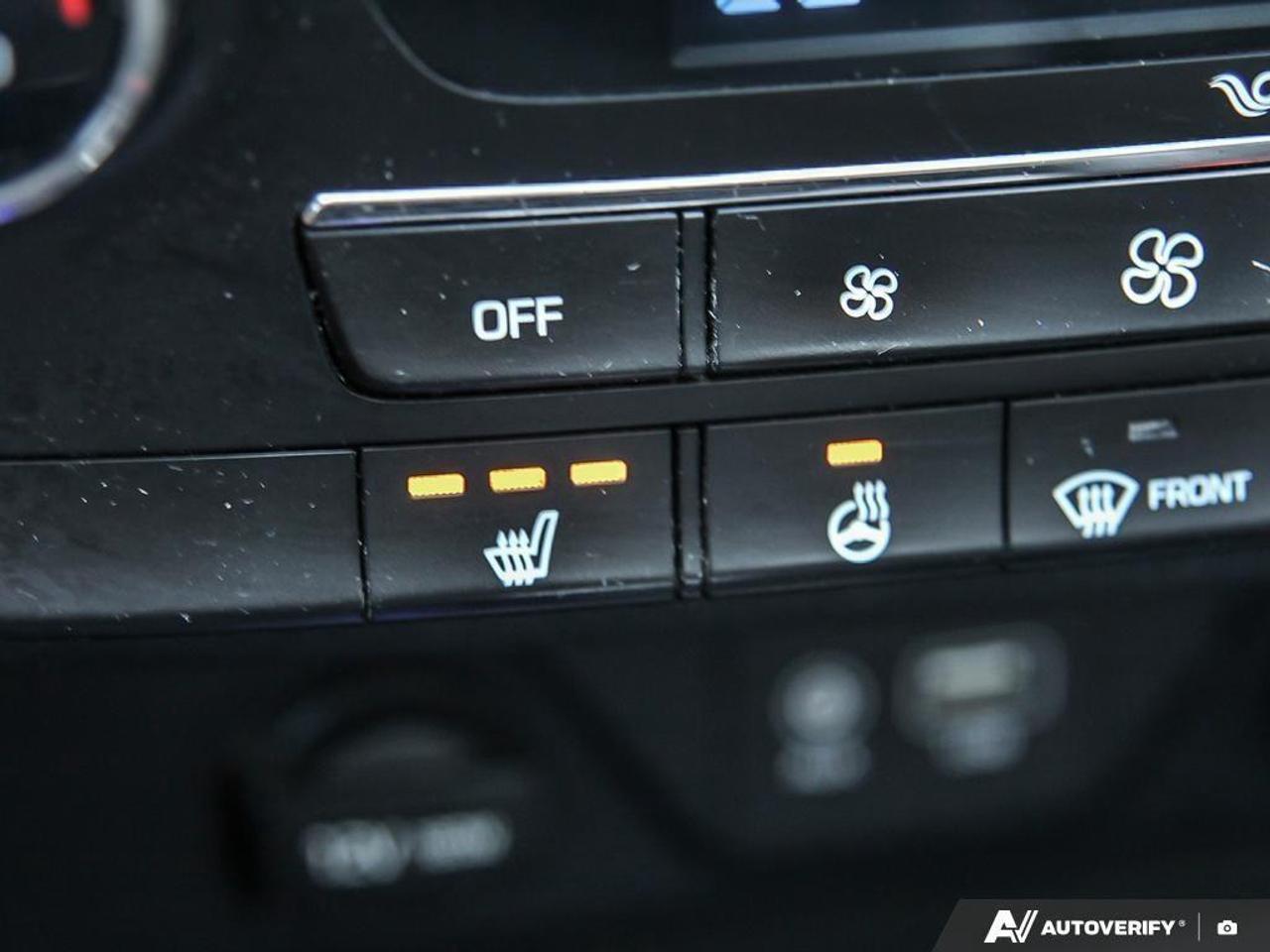 2018 Hyundai Tucson Luxury 2.0L 4dr All-wheel Drive Photo