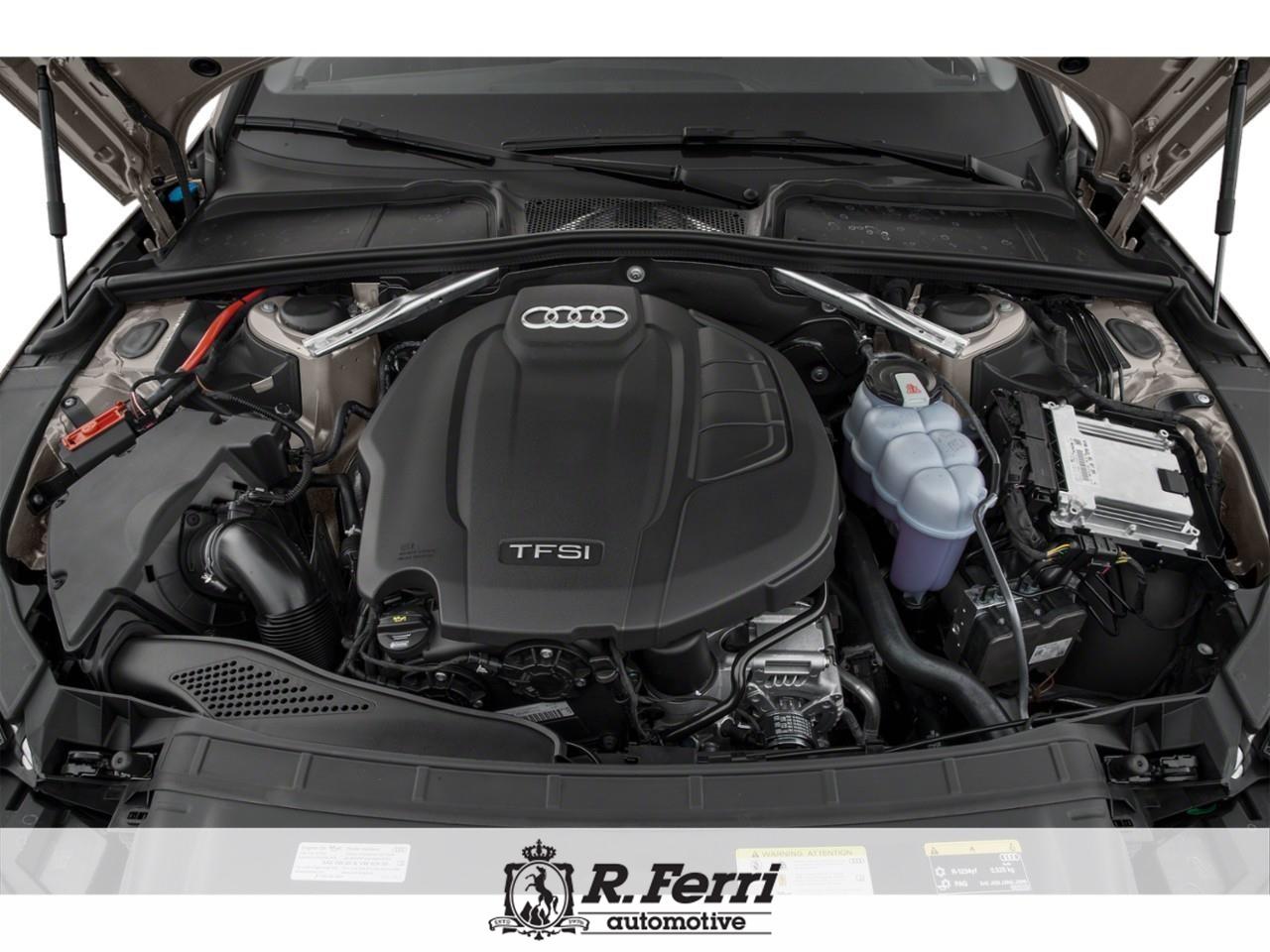 2018 Audi Q5 2.0T Progressiv 4dr All-wheel Drive quattro Sport Utility Photo