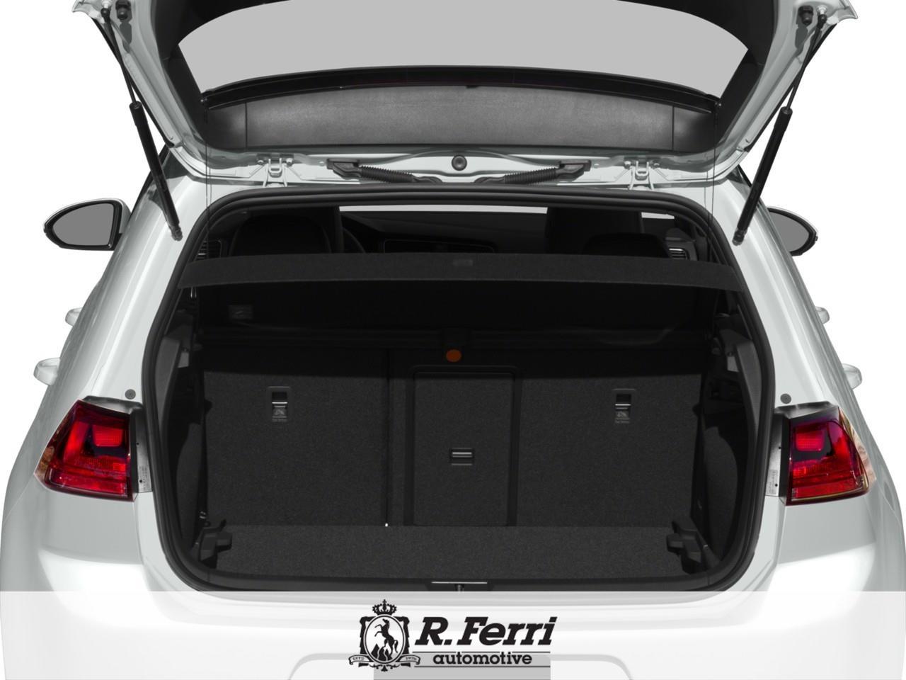 2017 Volkswagen Golf GTI 5-Door Autobahn (DSG) 4dr Hatchback Photo