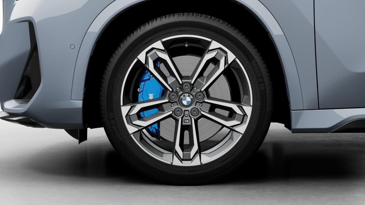 2026 BMW X1 M35i xDrive 4dr All-Wheel Drive Sports Activity Vehicle Photo