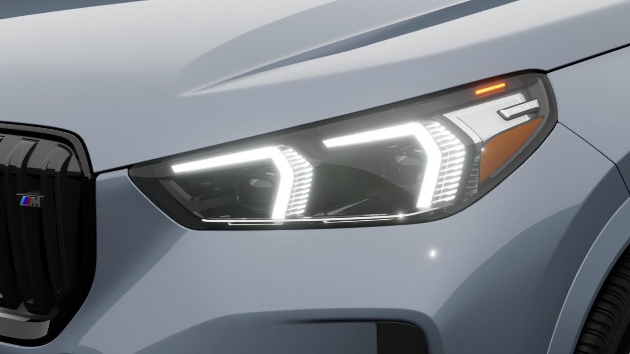 2026 BMW X1 M35i xDrive 4dr All-Wheel Drive Sports Activity Vehicle Photo
