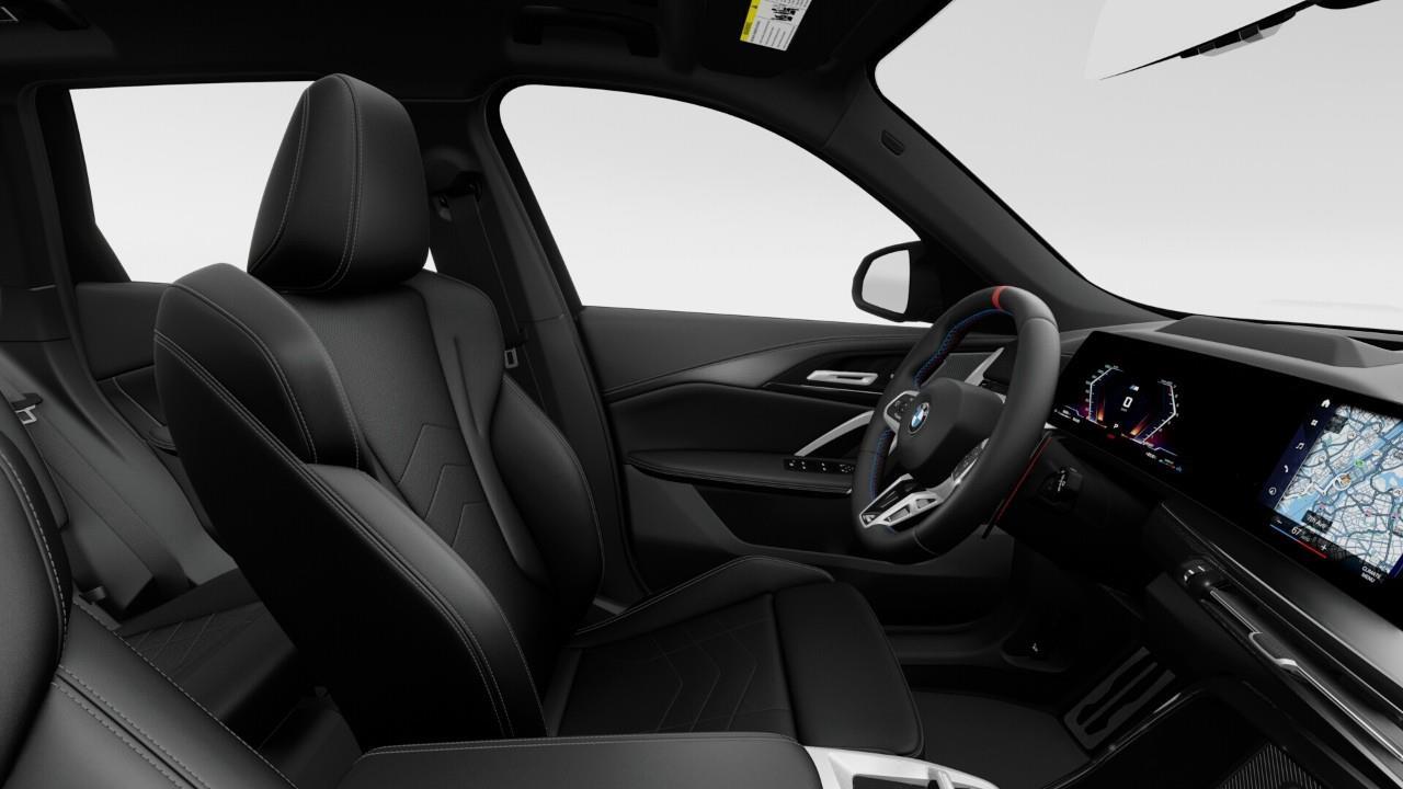 2026 BMW X1 M35i xDrive 4dr All-Wheel Drive Sports Activity Vehicle Photo