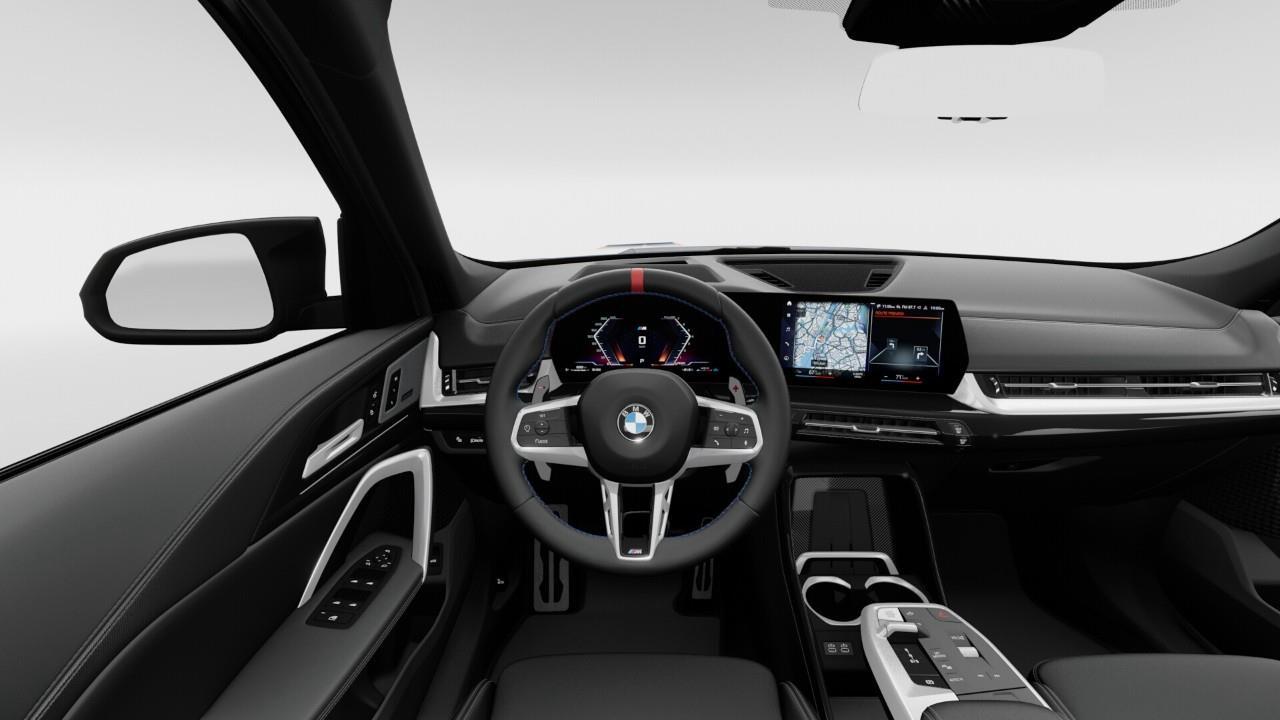 2026 BMW X1 M35i xDrive 4dr All-Wheel Drive Sports Activity Vehicle Photo