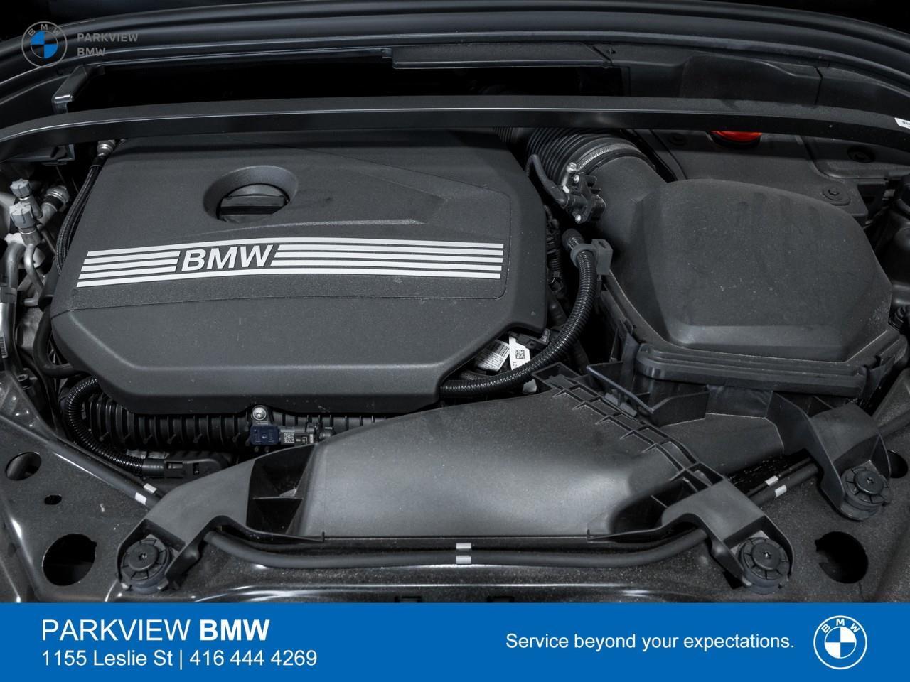 2025 BMW X2 xDrive28i 4dr All-Wheel Drive Sports Activity Coupe Photo