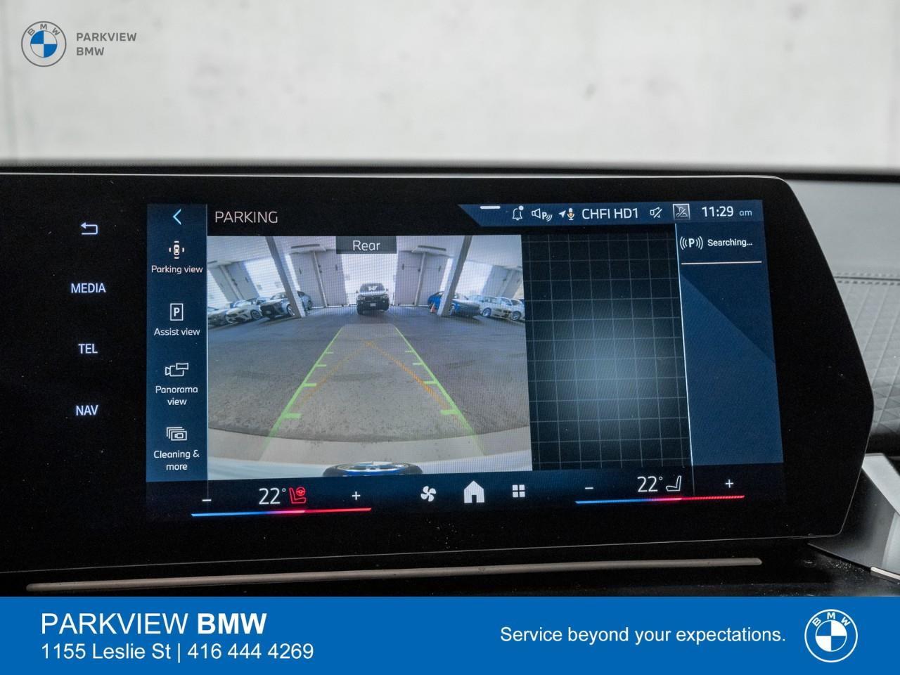 2025 BMW X2 xDrive28i 4dr All-Wheel Drive Sports Activity Coupe Photo