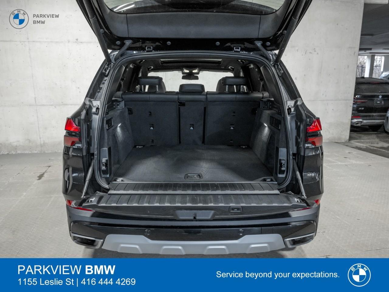 2024 BMW X5 xDrive40i 4dr All-Wheel Drive Sports Activity Vehicle Photo