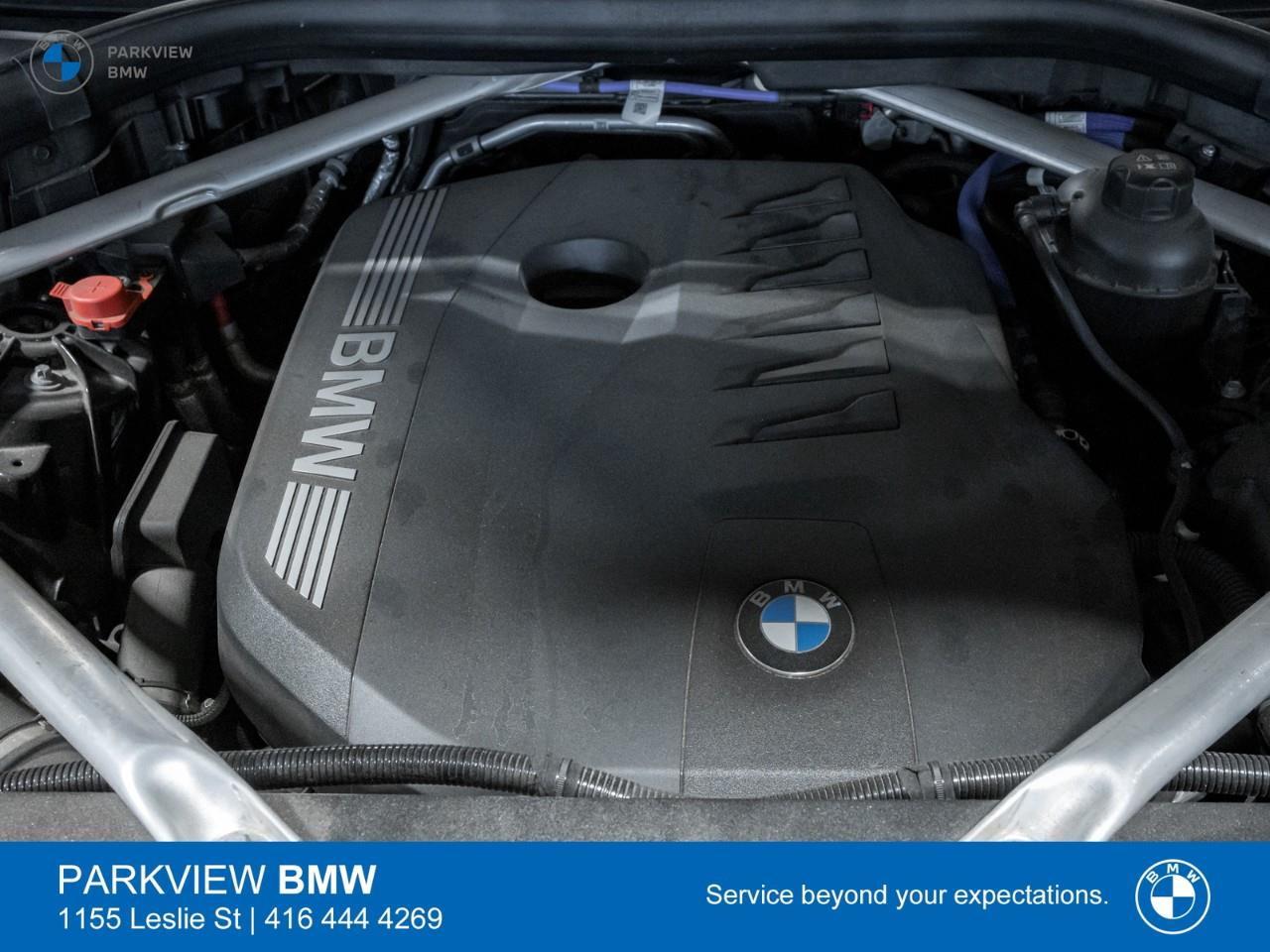 2024 BMW X5 xDrive40i 4dr All-Wheel Drive Sports Activity Vehicle Photo