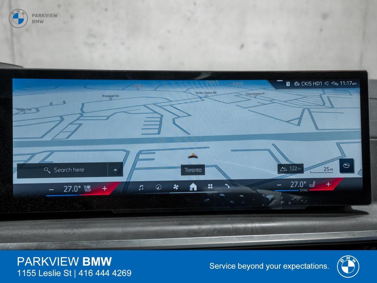 2024 BMW X5 xDrive40i 4dr All-Wheel Drive Sports Activity Vehicle Photo
