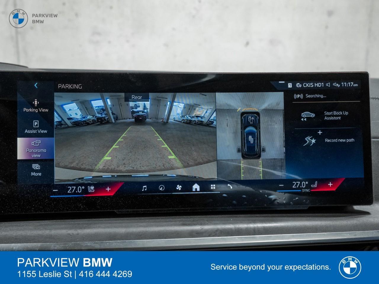 2024 BMW X5 xDrive40i 4dr All-Wheel Drive Sports Activity Vehicle Photo