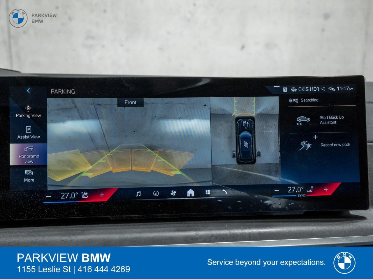 2024 BMW X5 xDrive40i 4dr All-Wheel Drive Sports Activity Vehicle Photo