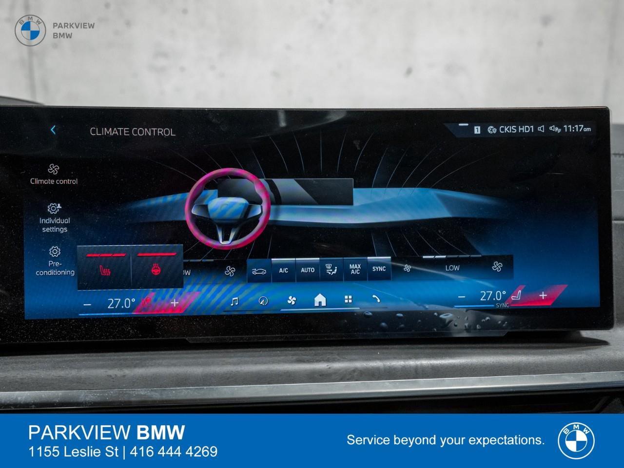 2024 BMW X5 xDrive40i 4dr All-Wheel Drive Sports Activity Vehicle Photo