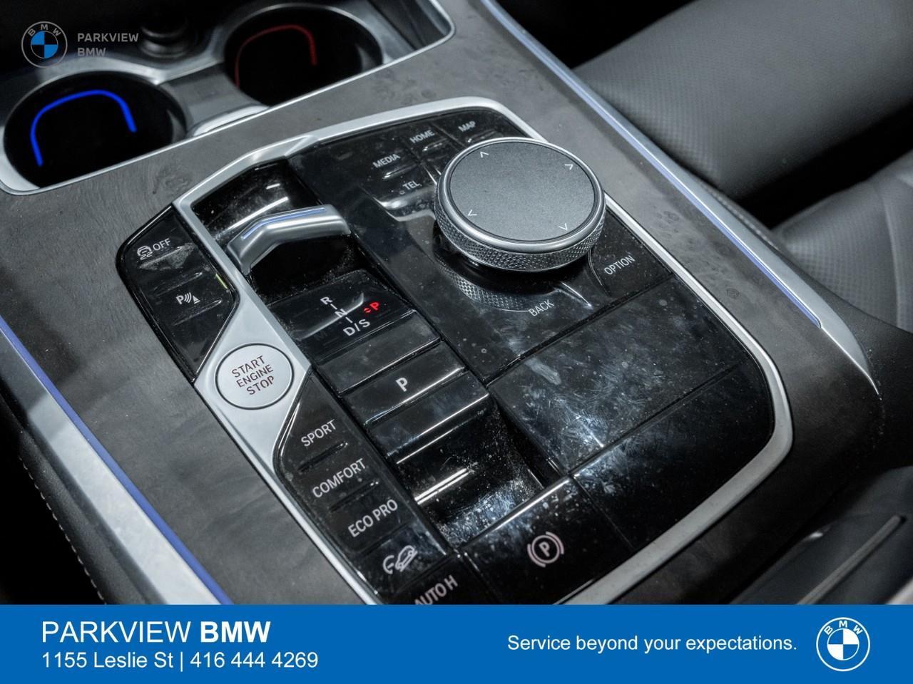 2024 BMW X5 xDrive40i 4dr All-Wheel Drive Sports Activity Vehicle Photo