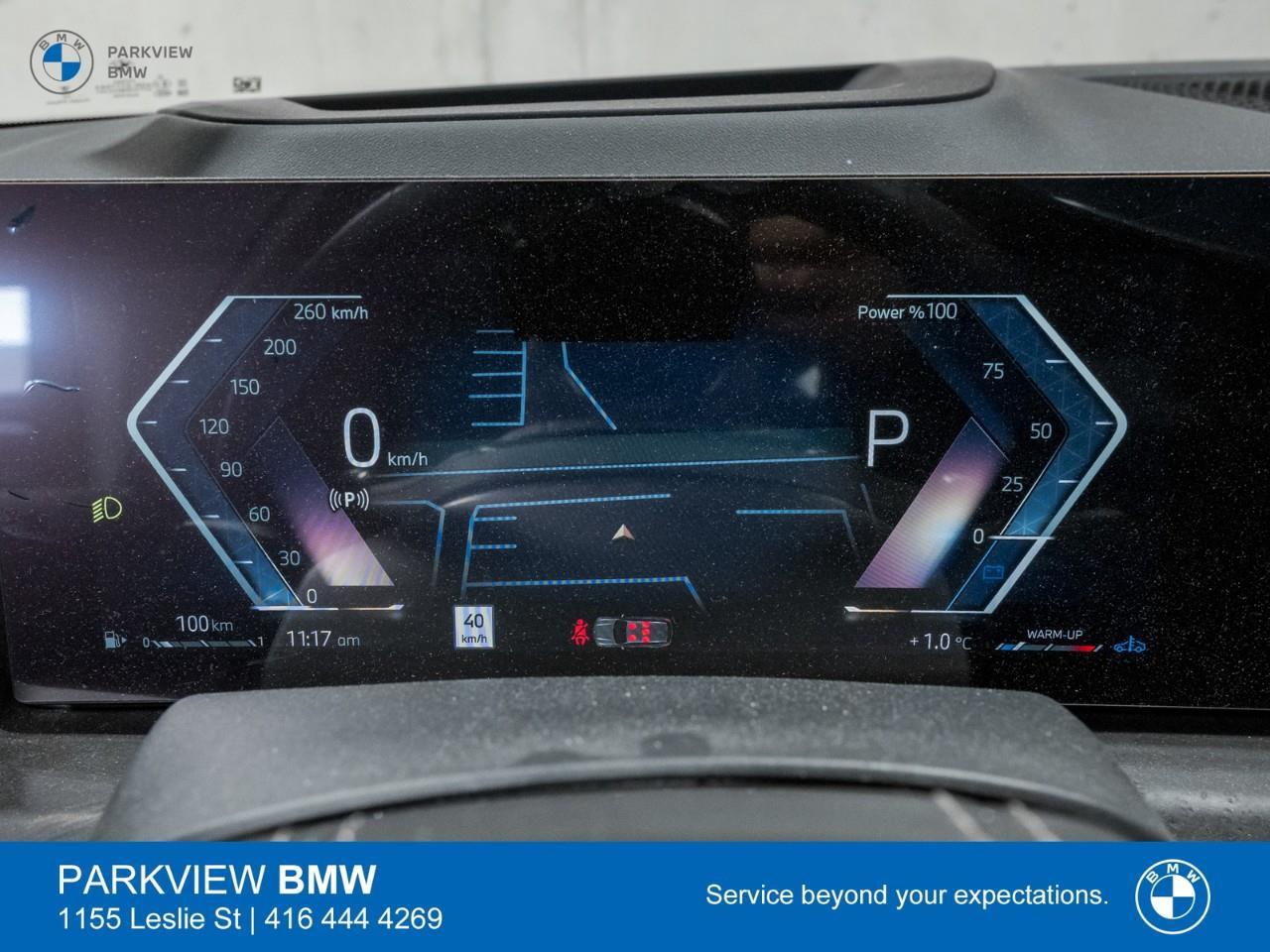 2024 BMW X5 xDrive40i 4dr All-Wheel Drive Sports Activity Vehicle Photo
