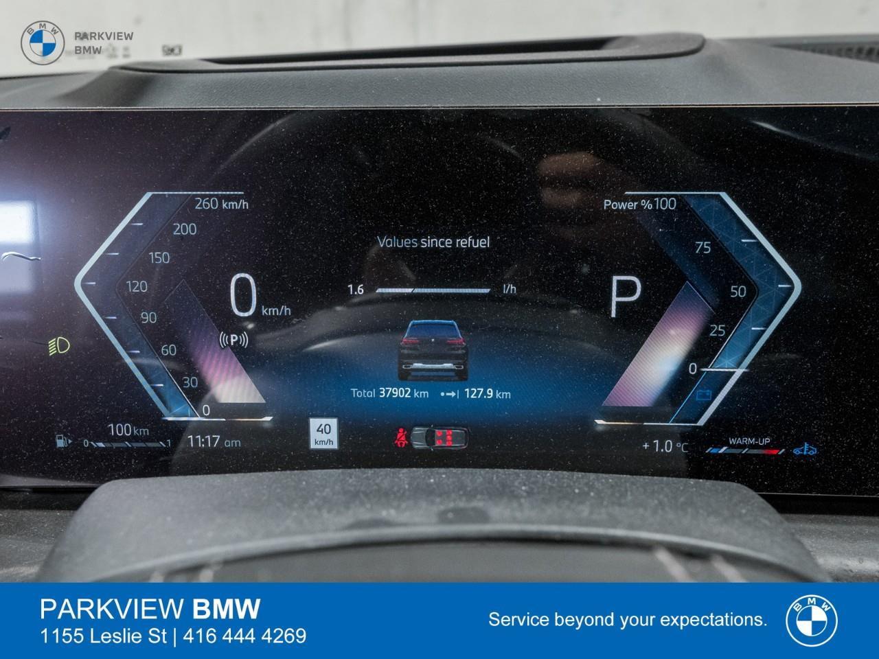 2024 BMW X5 xDrive40i 4dr All-Wheel Drive Sports Activity Vehicle Photo