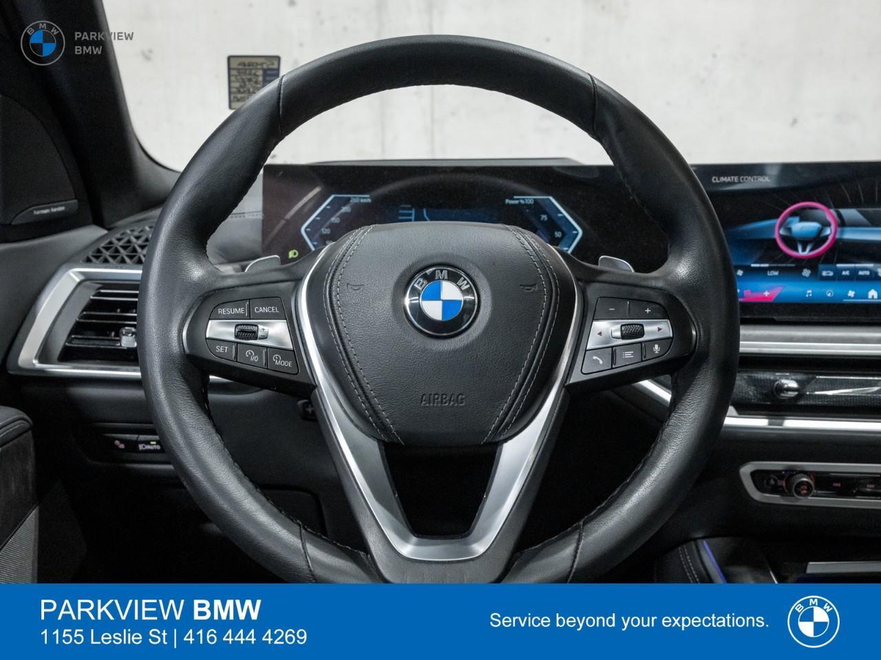2024 BMW X5 xDrive40i 4dr All-Wheel Drive Sports Activity Vehicle Photo