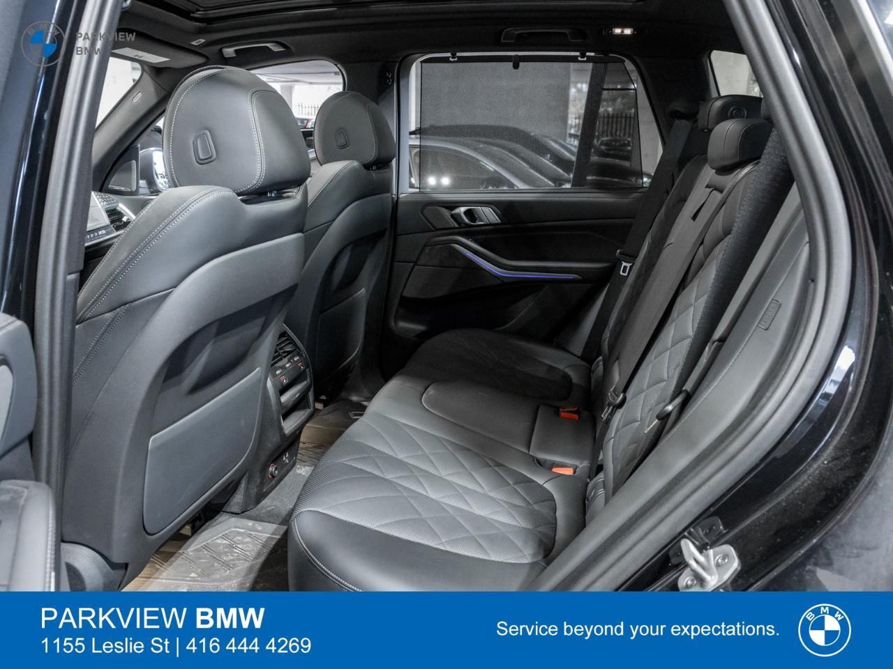 2024 BMW X5 xDrive40i 4dr All-Wheel Drive Sports Activity Vehicle Photo