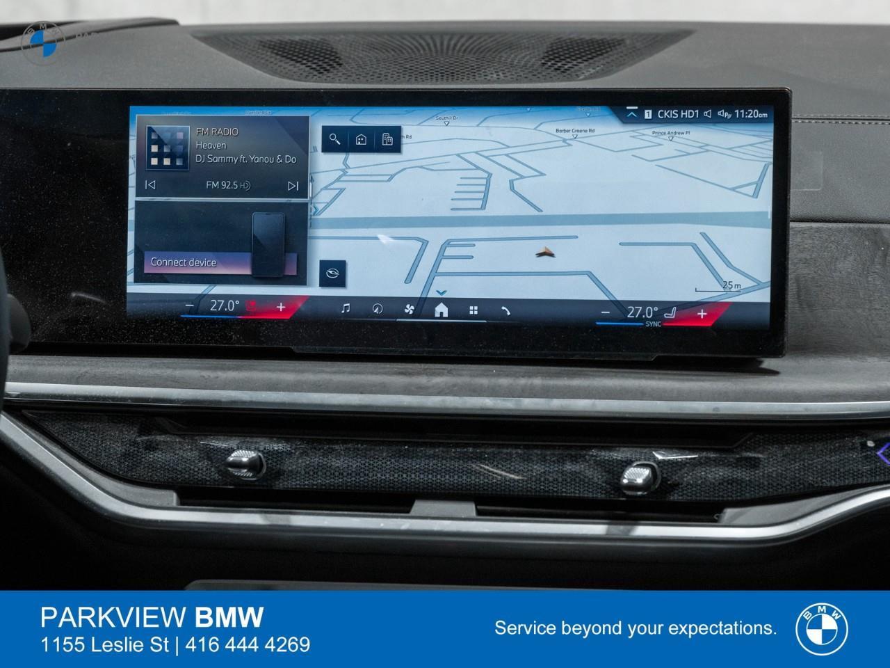 2024 BMW X5 xDrive40i 4dr All-Wheel Drive Sports Activity Vehicle Photo