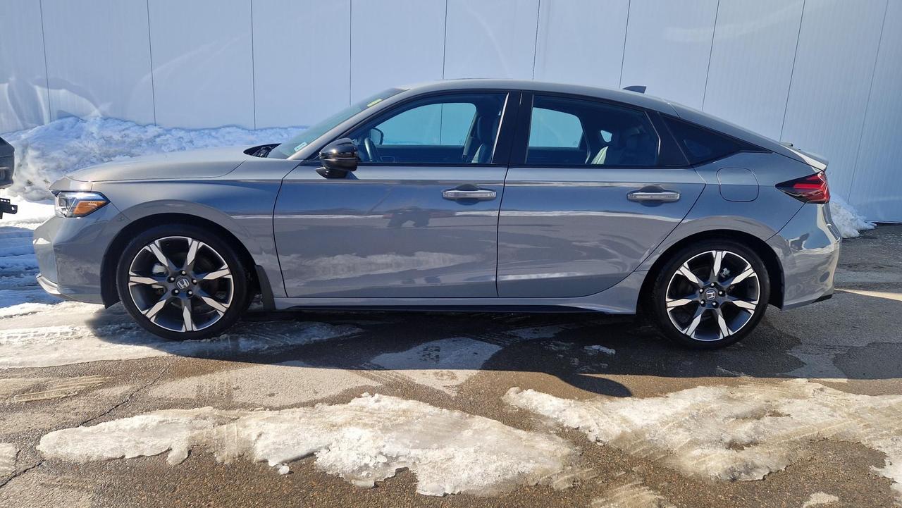 Used 2025 Honda Civic Sport Touring for sale in Port Hawkesbury, NS