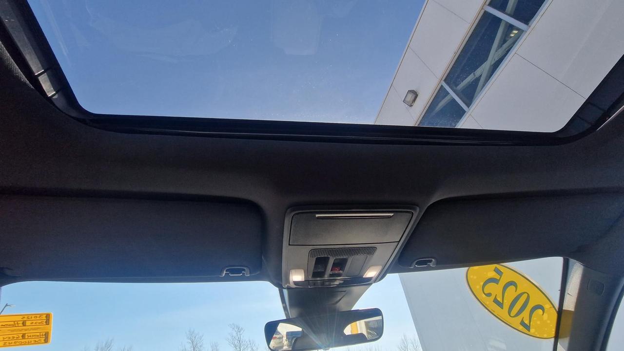 2026 Honda Civic Sport Touring Photo