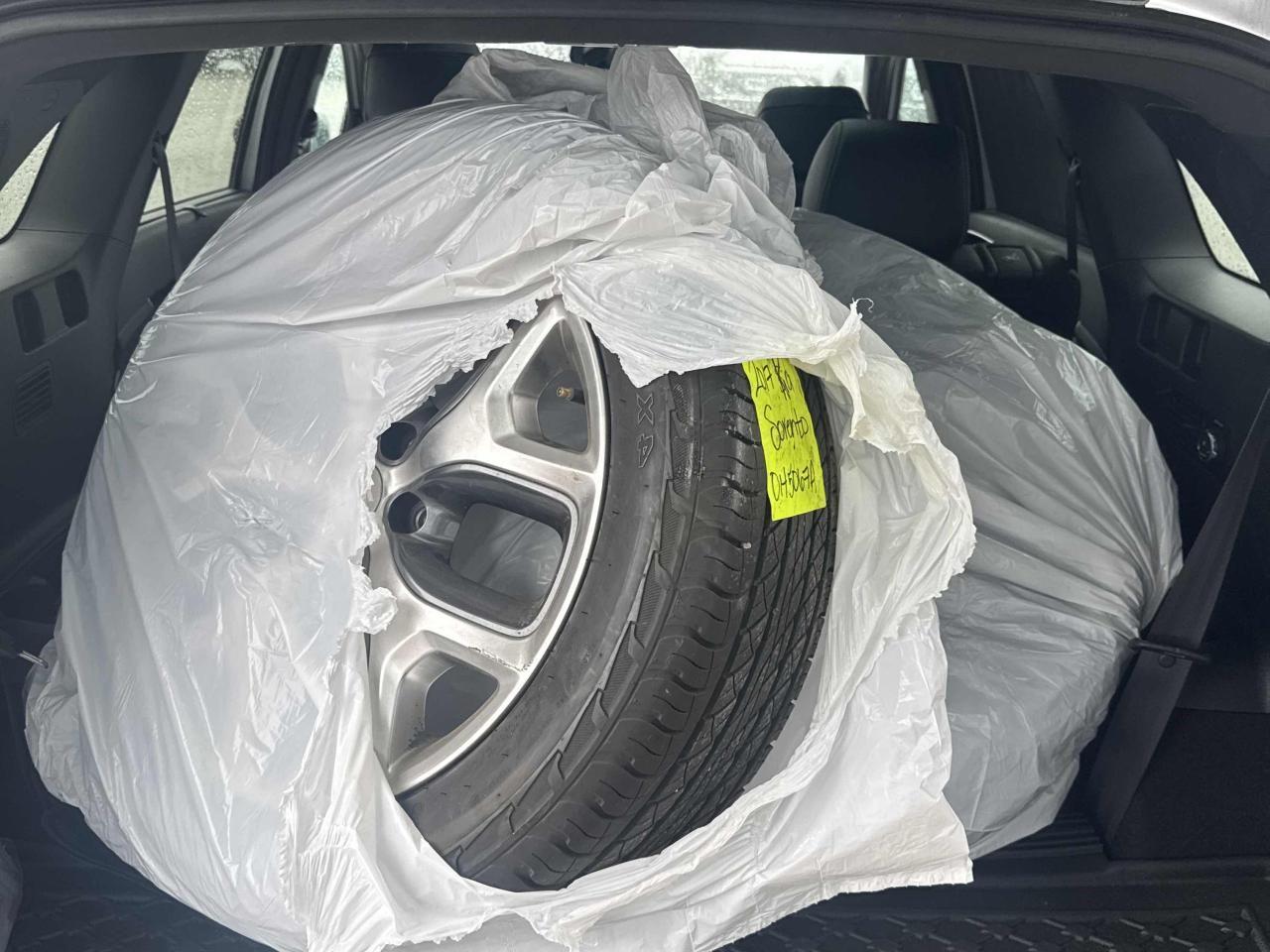 2017 Kia Sorento SX | AWD | 7 Seats | Leather | Roof | Nav 360° Cam Photo25