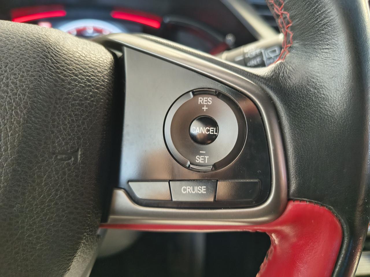 2018 Honda Civic Type R Photo