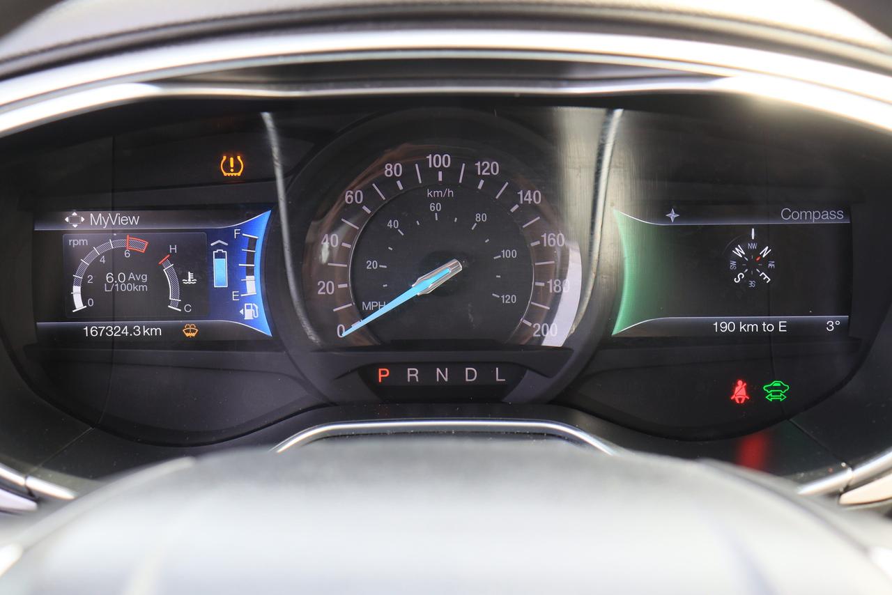 2016 Ford Fusion S Hybrid | Auto | Bluetooth | Cam | Alloys & More! Photo51