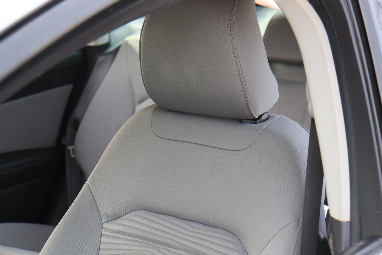 2016 Ford Fusion S Hybrid | Auto | Bluetooth | Cam | Alloys & More! Photo
