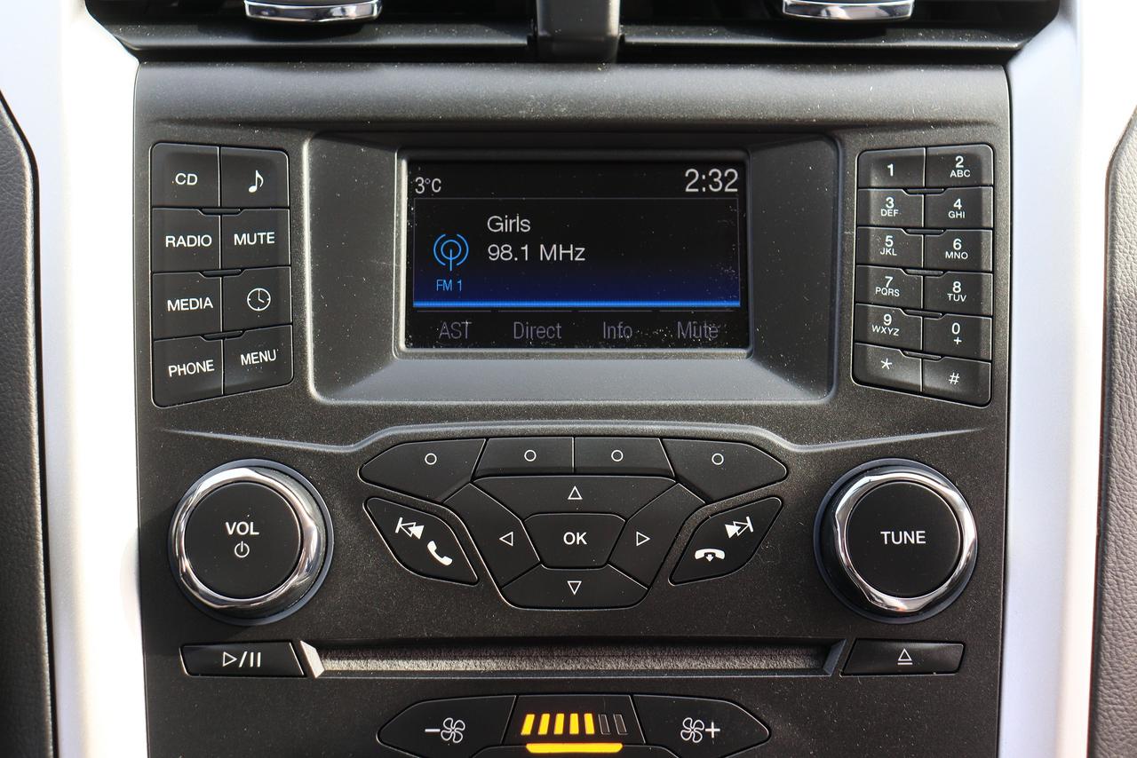 2016 Ford Fusion S Hybrid | Auto | Bluetooth | Cam | Alloys & More! Photo53