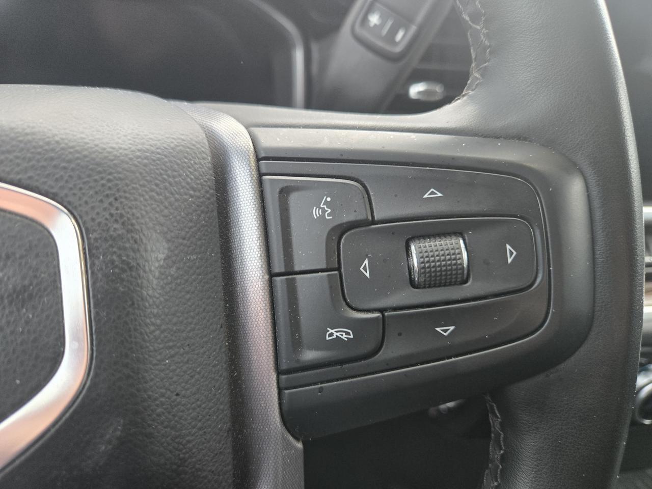 2024 GMC Sierra 2500 SLE Photo